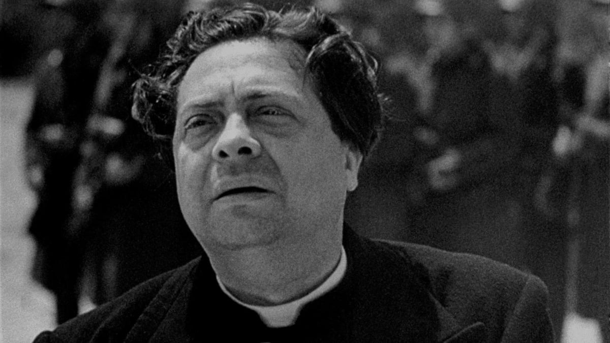Rome Open City