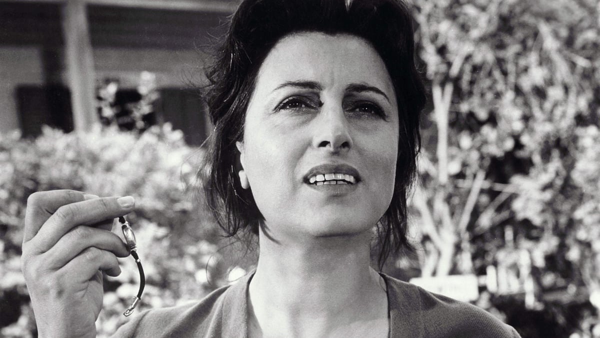 La Magnani