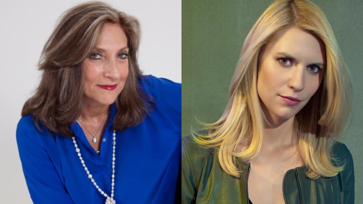An Evening with the Women of <i>Homeland</i>