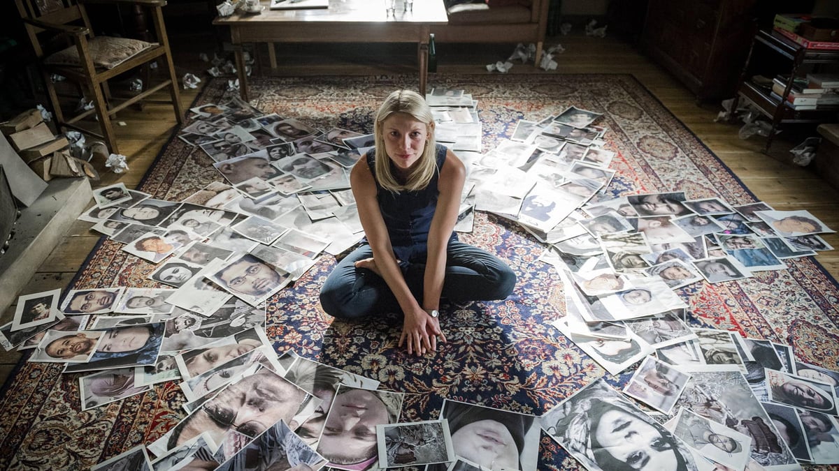 An Evening with the Women of <i>Homeland</i>