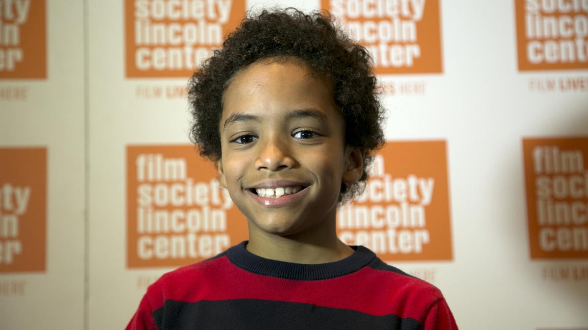 Photos: Film Society Kids Film Festival