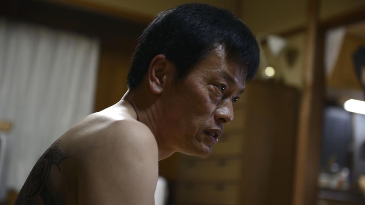 Kiyamachi Daruma