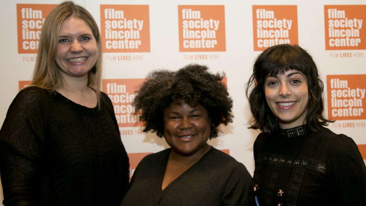 Photos: Film Society Kids Film Festival