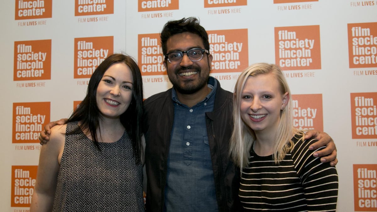 Photos: Film Society Kids Film Festival