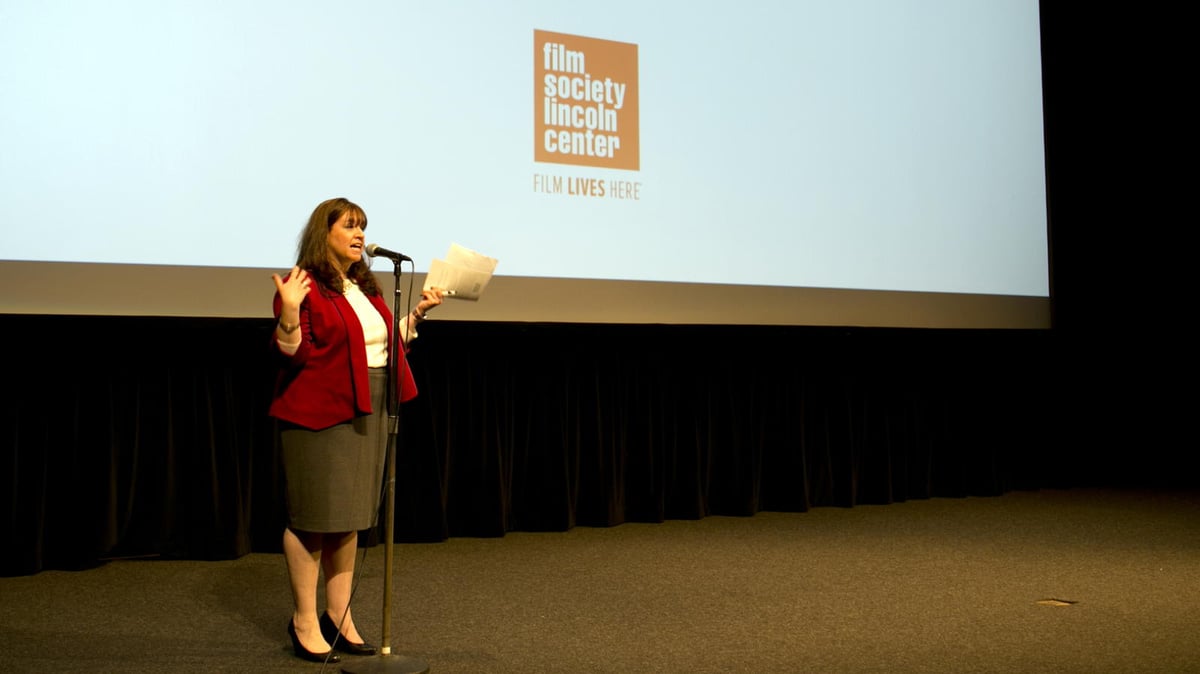 Photos: Film Society Kids Film Festival