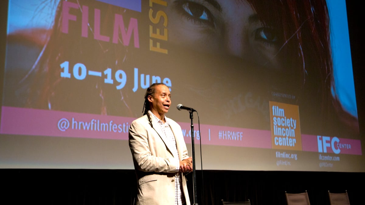 Photos: The 2016 Human Rights Watch Film Festival