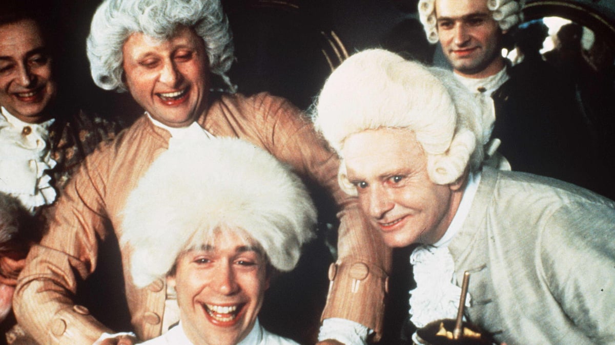 Amadeus