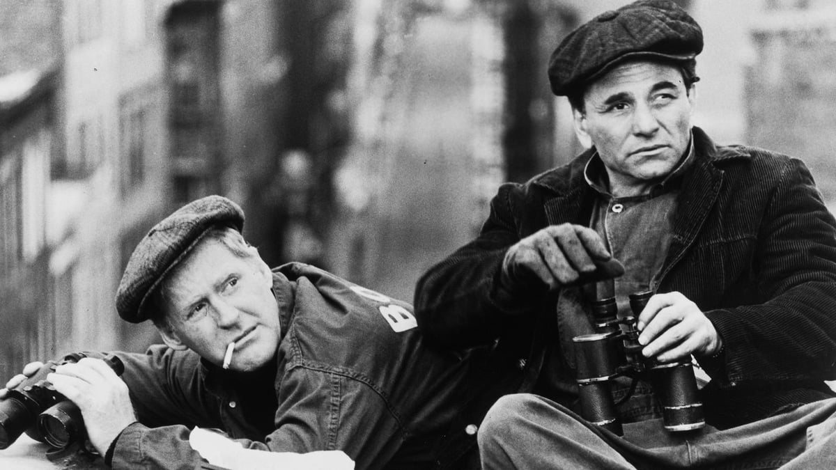 The Brink’s Job