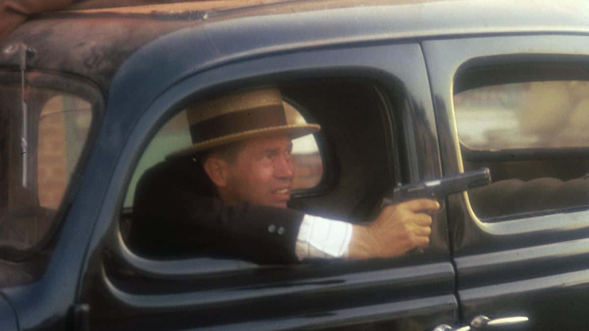 Dillinger