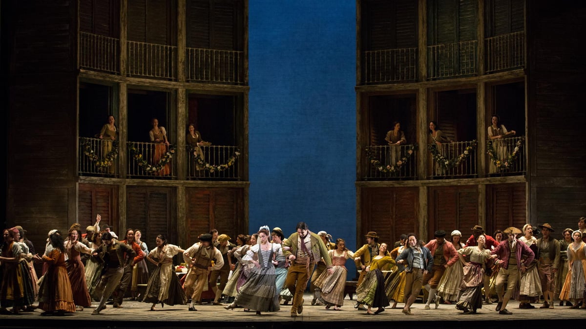 Don Giovanni