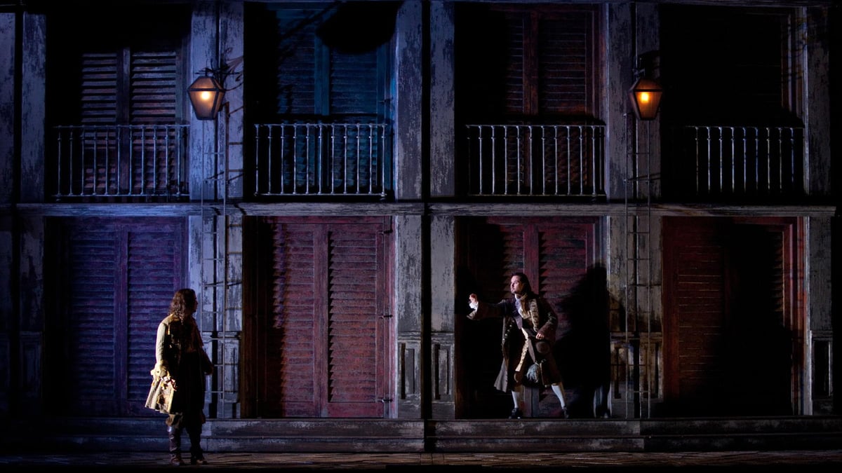 Don Giovanni