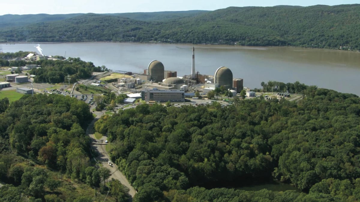 Indian Point