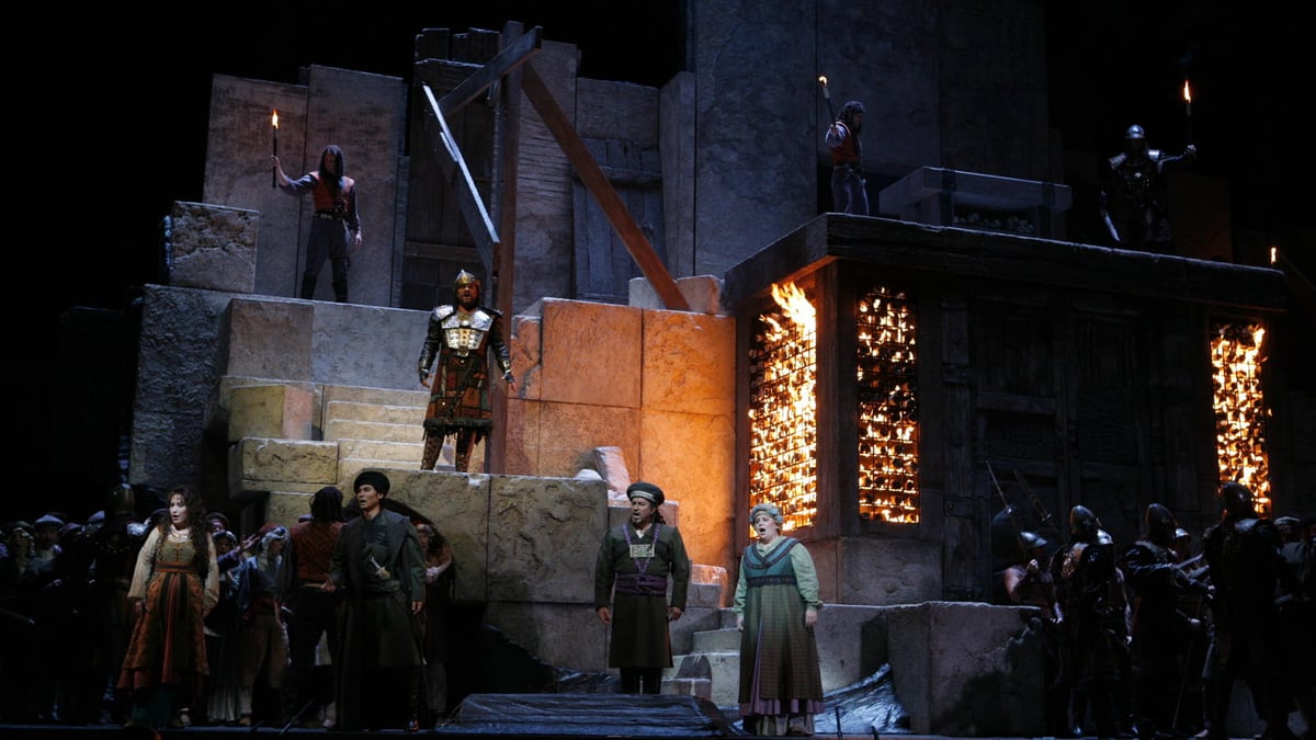 Nabucco