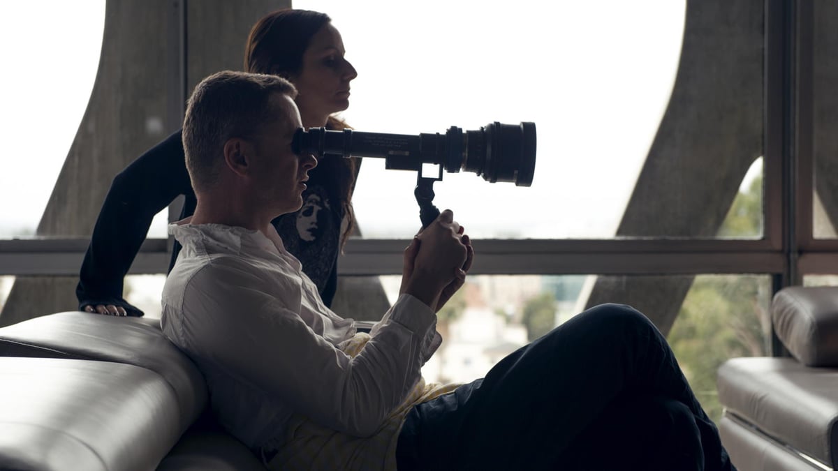 Free Talks: Nicolas Winding Refn (<i>The Neon Demon</i>)
