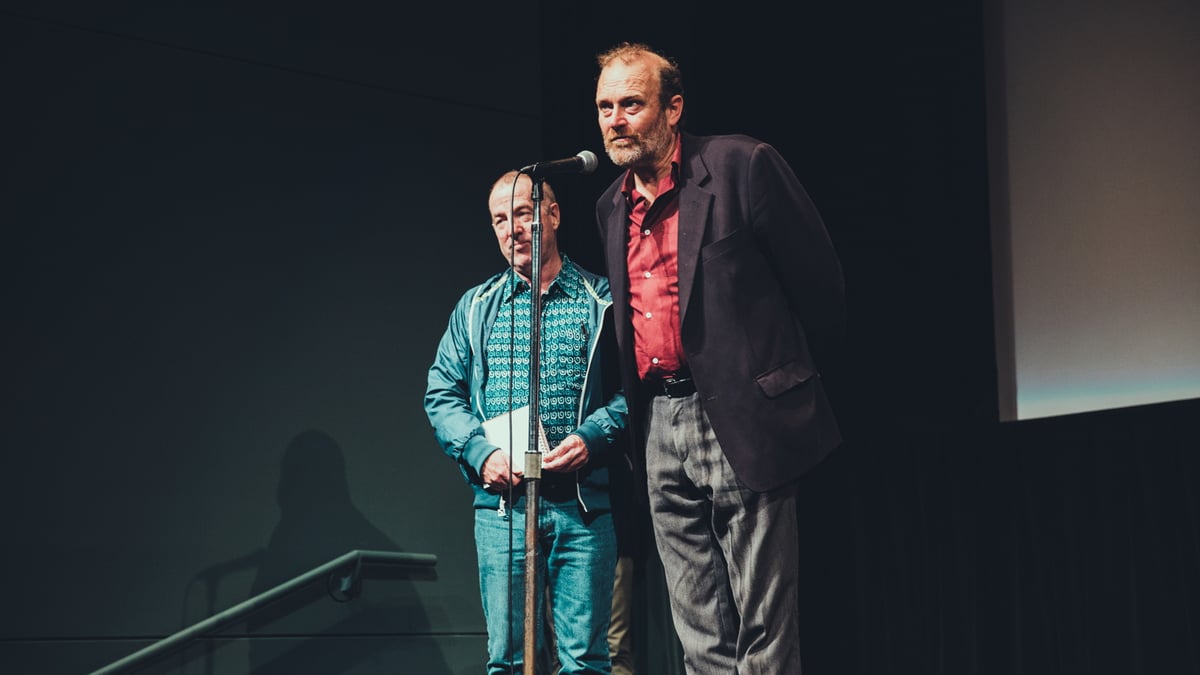 Photos: Open Roads: New Italian Cinema