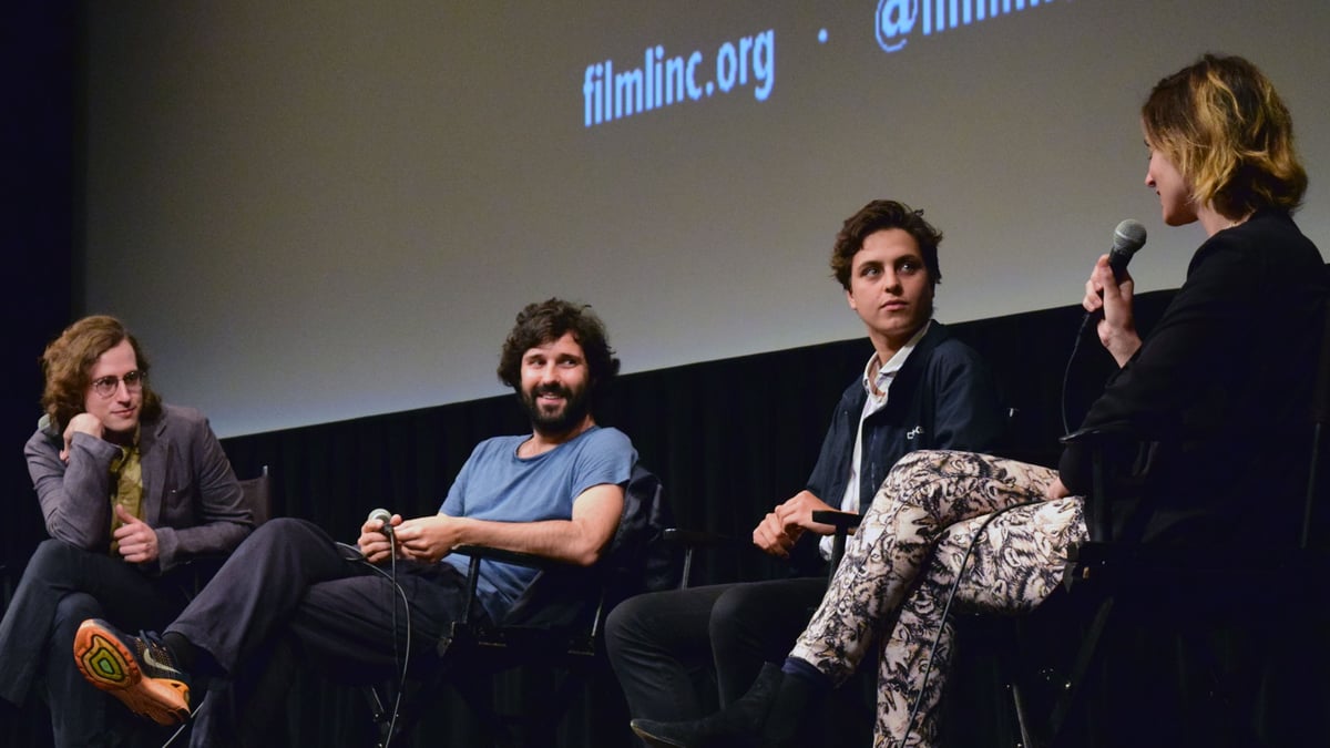 Photos: Open Roads: New Italian Cinema