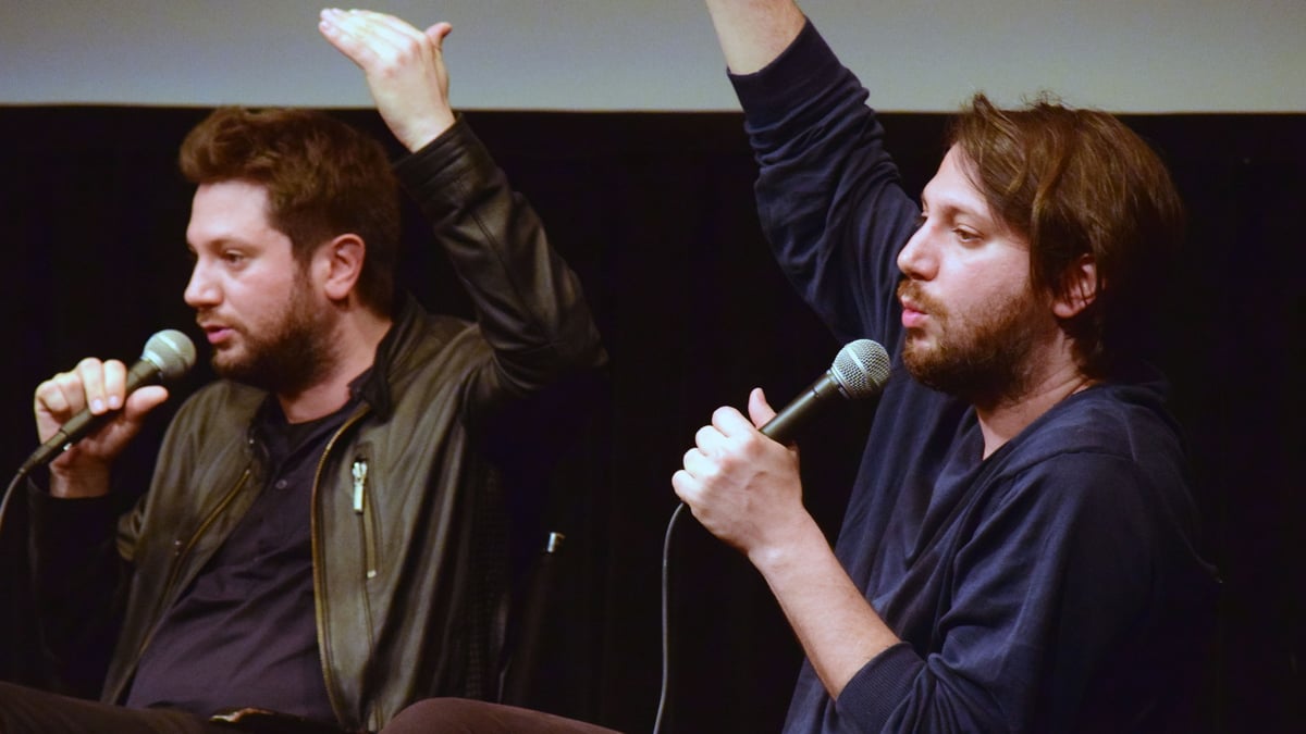 Photos: Open Roads: New Italian Cinema