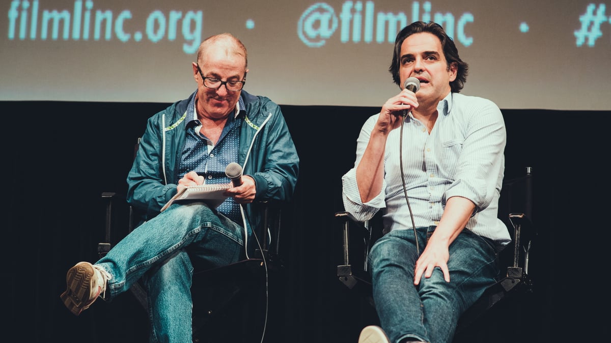 Photos: Open Roads: New Italian Cinema