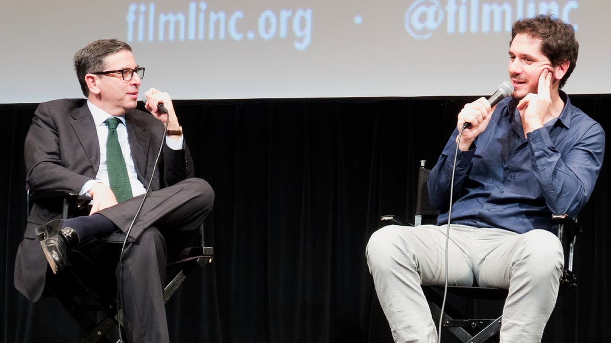 Photos: Open Roads: New Italian Cinema