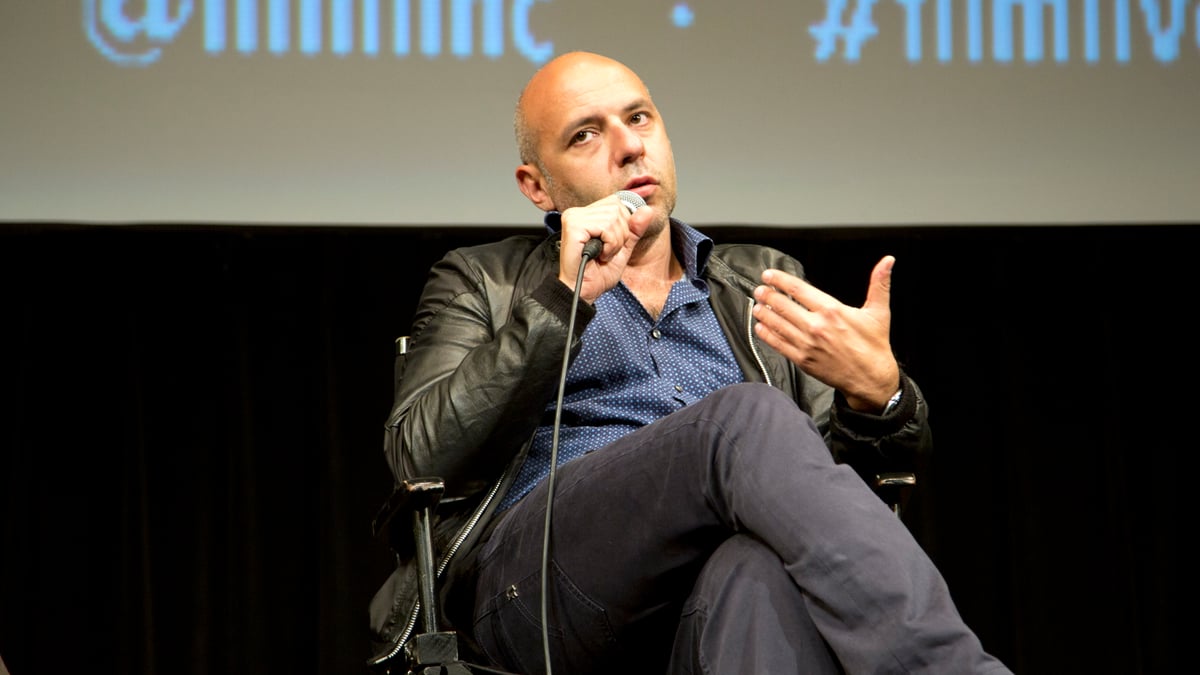 Photos: Open Roads: New Italian Cinema