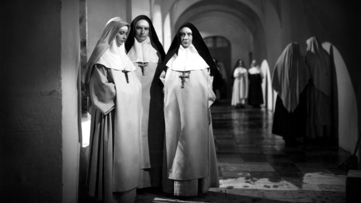 Angels of Sin