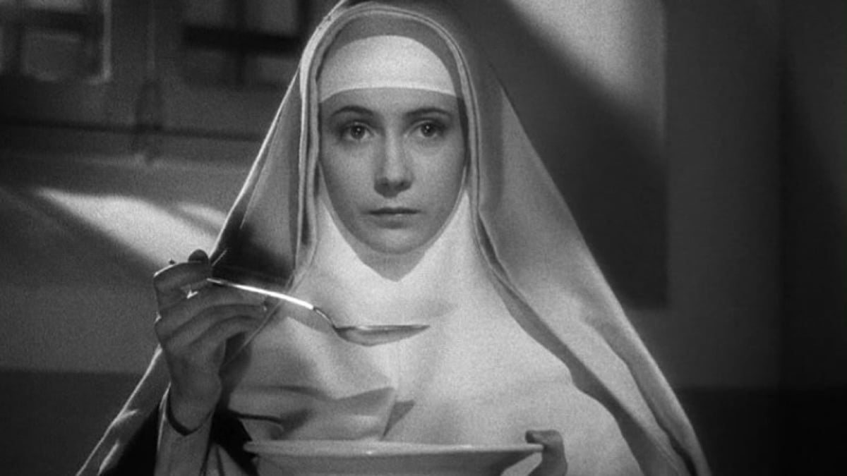 Angels of Sin
