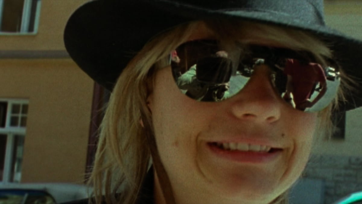 Author: The JT LeRoy Story