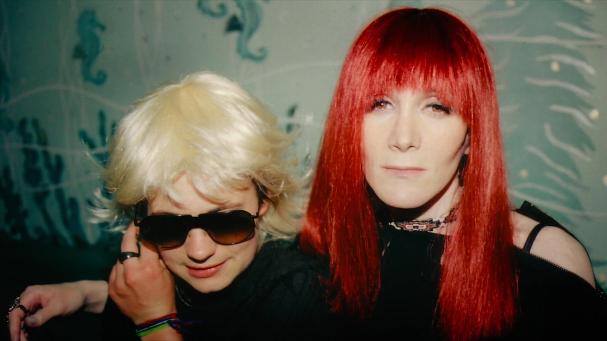 Author: The JT LeRoy Story