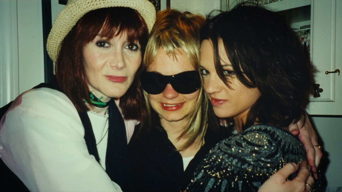 Author: The JT LeRoy Story