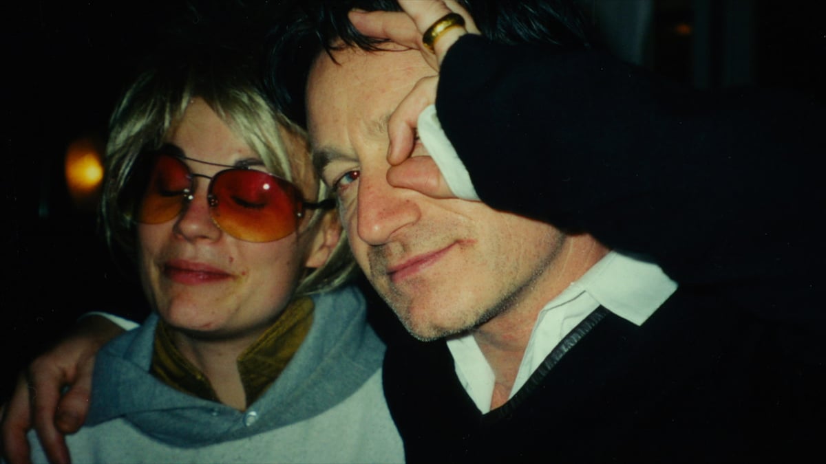 Author: The JT LeRoy Story
