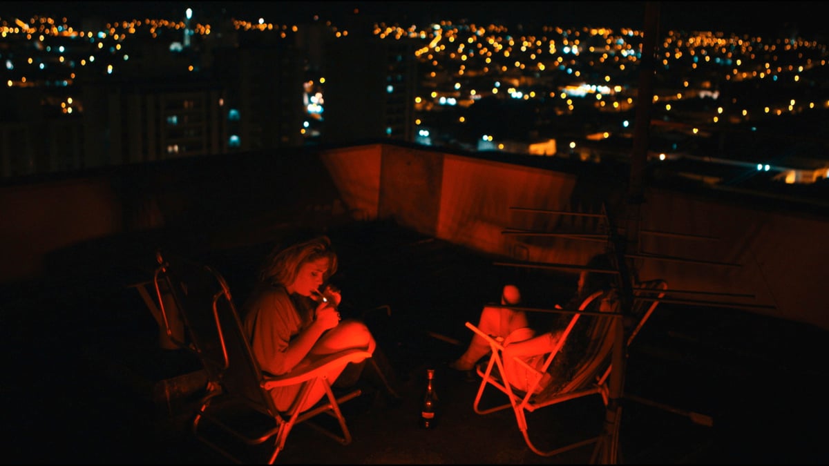 Shorts Program 1: Narrative