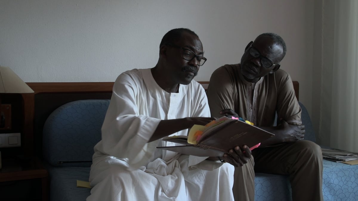 Hissein Habré, A Chadian Tragedy