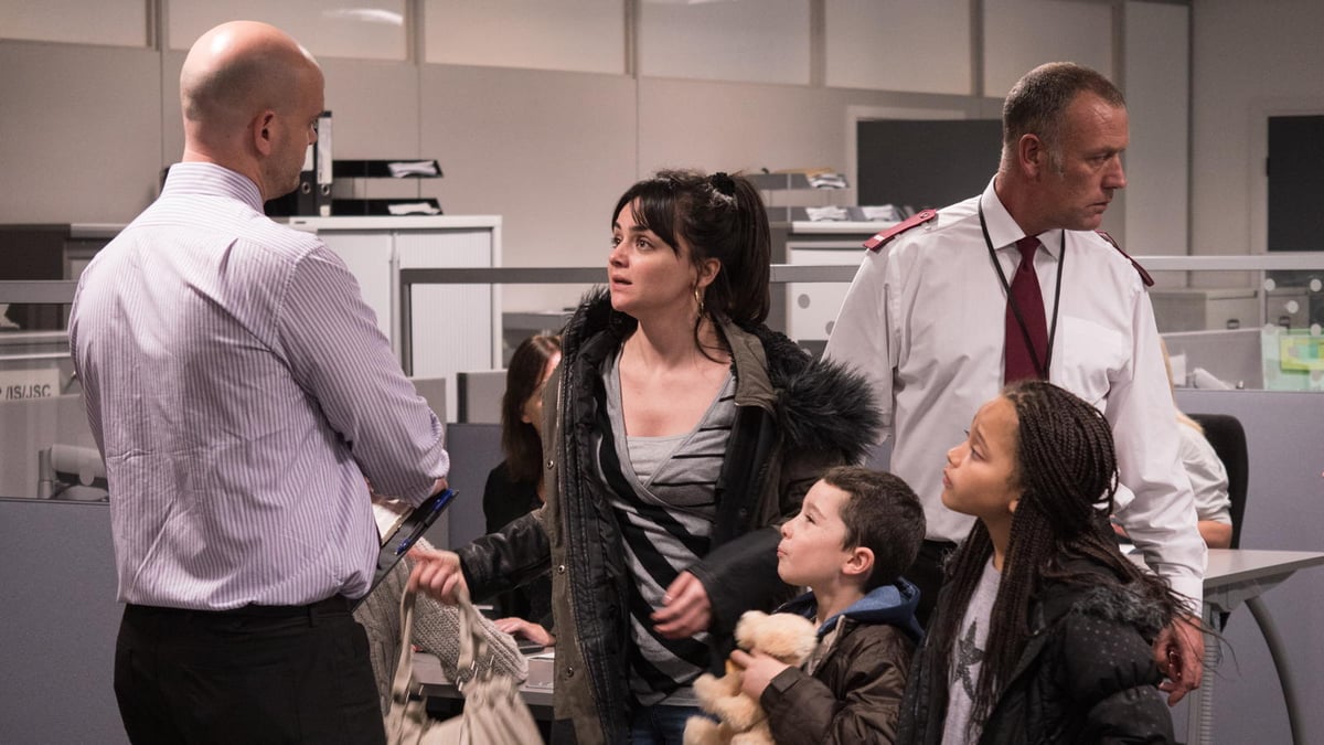 I, Daniel Blake