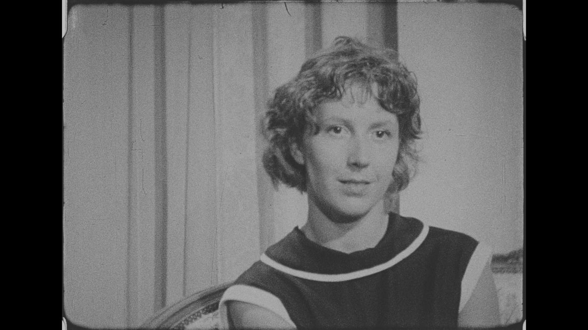 Jacques Rivette Shorts