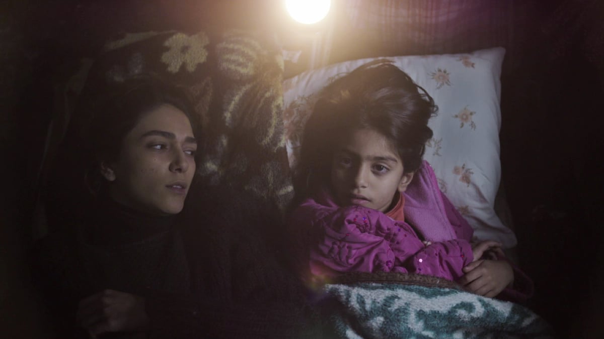 Shorts Program 1: Narrative