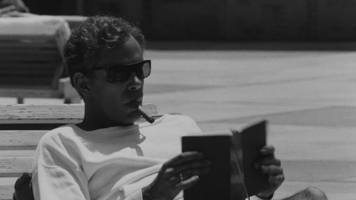 Memories of Underdevelopment