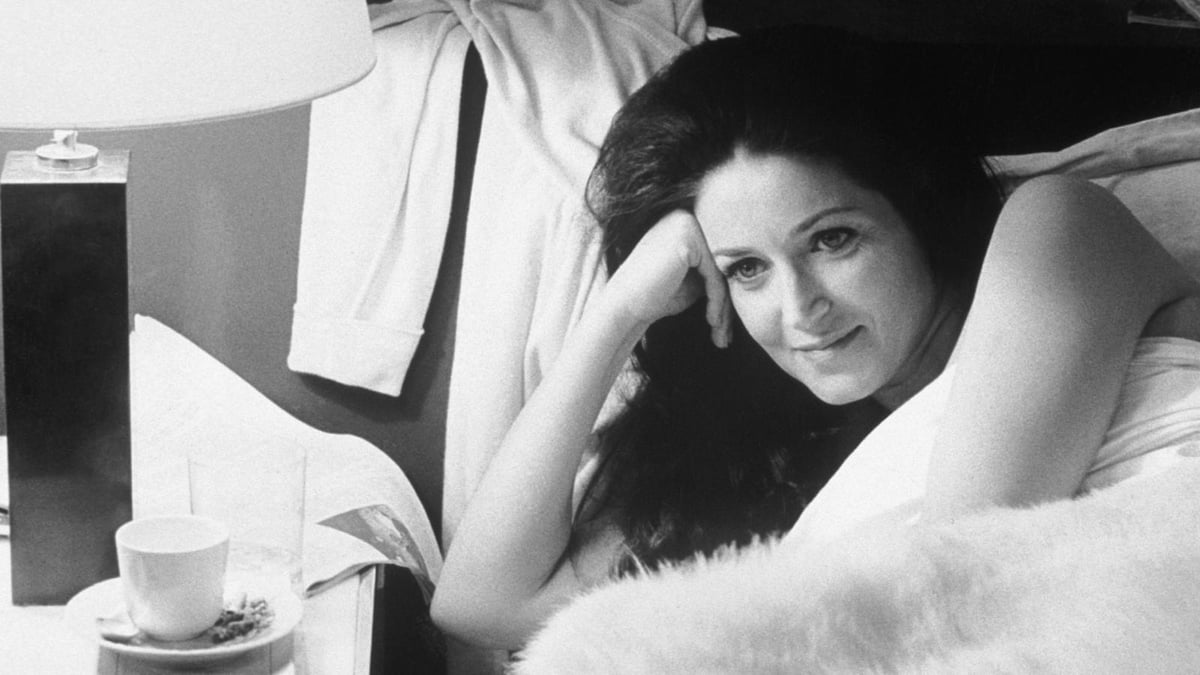 Eric Rohmer’s Six Moral Tales
