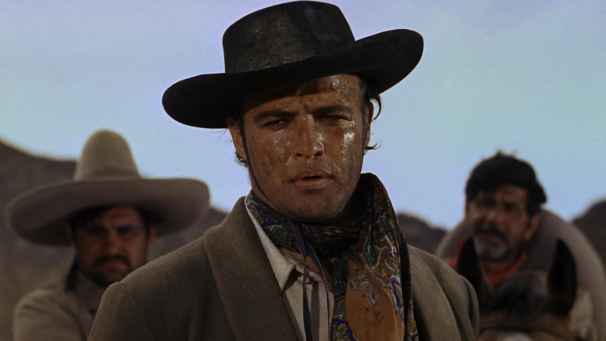 One-Eyed Jacks
