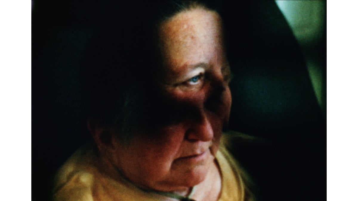 Projections Program 2: Beyond Landscape