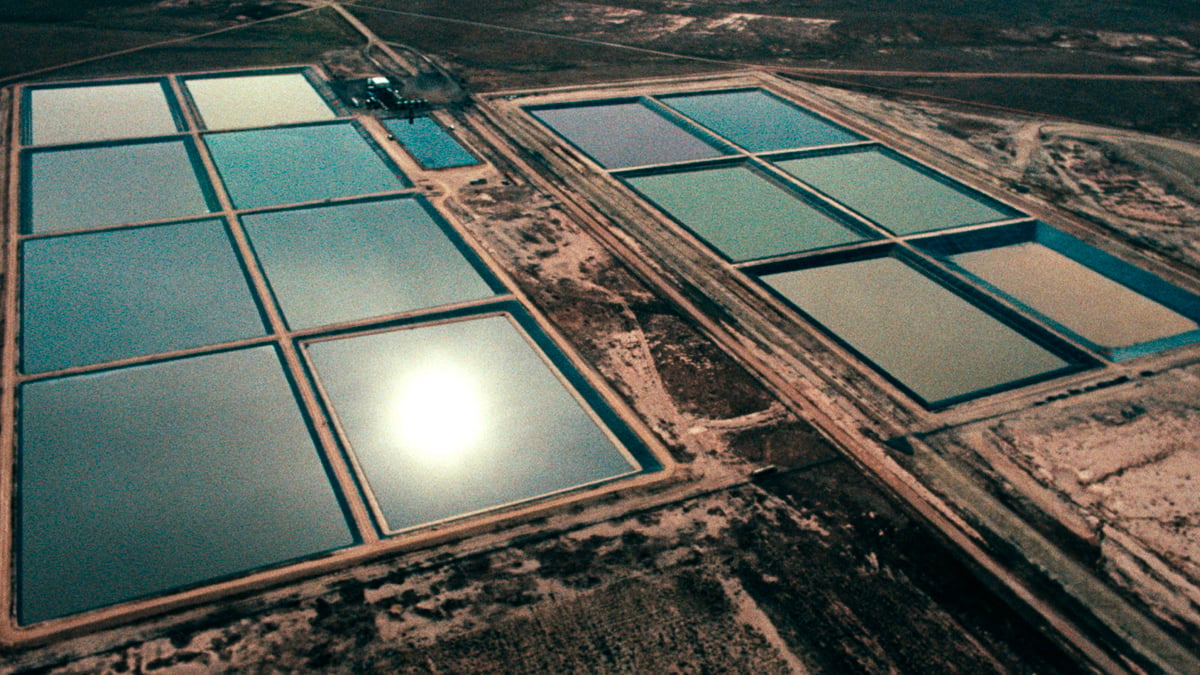 Projections Program 2: Beyond Landscape