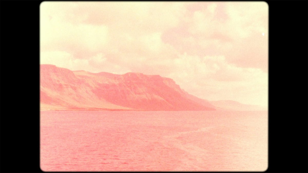 Projections Program 2: Beyond Landscape