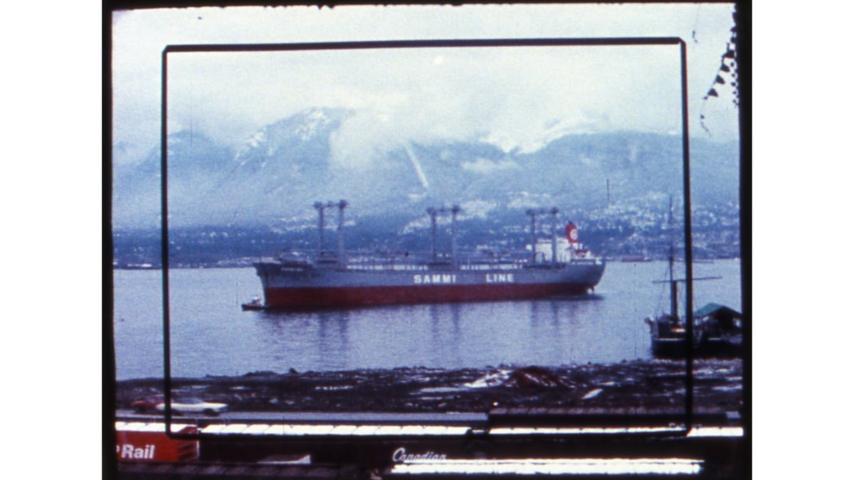 Projections Program 2: Beyond Landscape