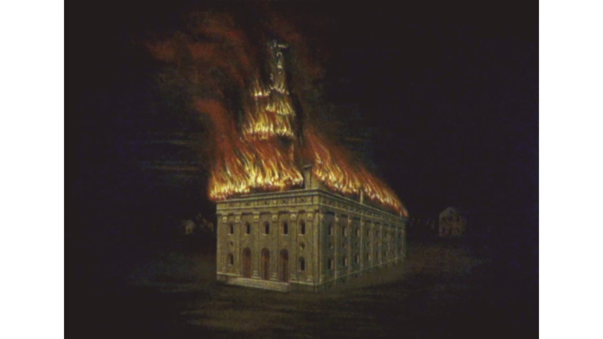 Projections Program 3: The Illinois Parables