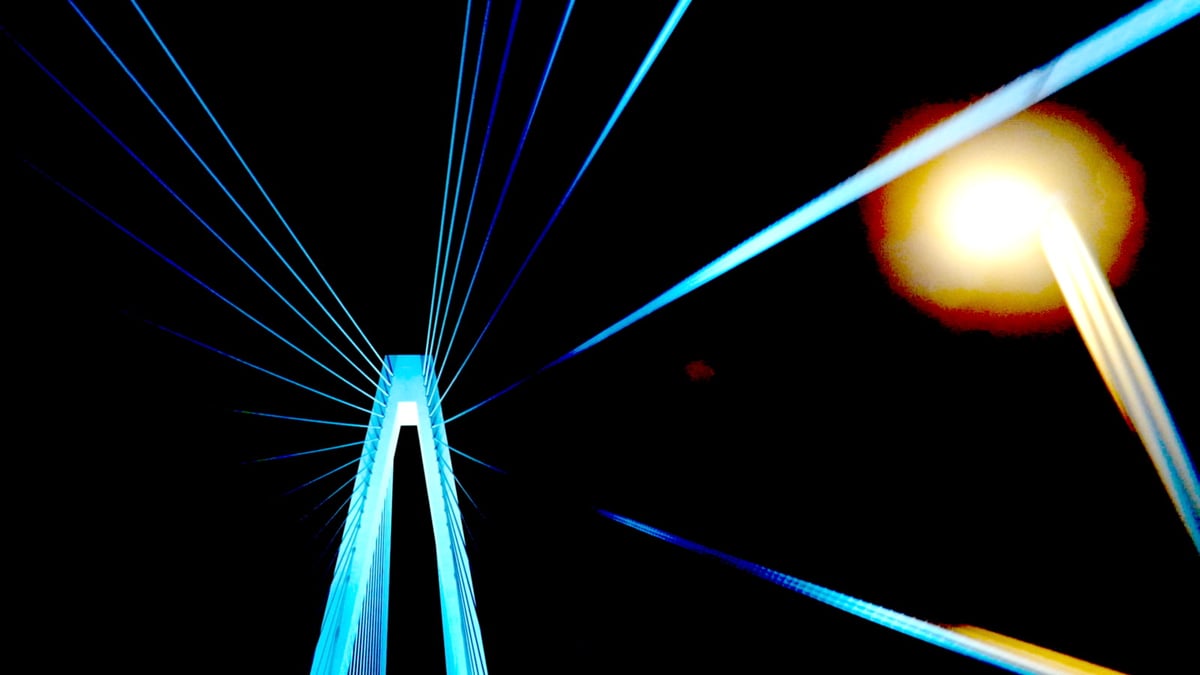 Projections Program 2: Beyond Landscape