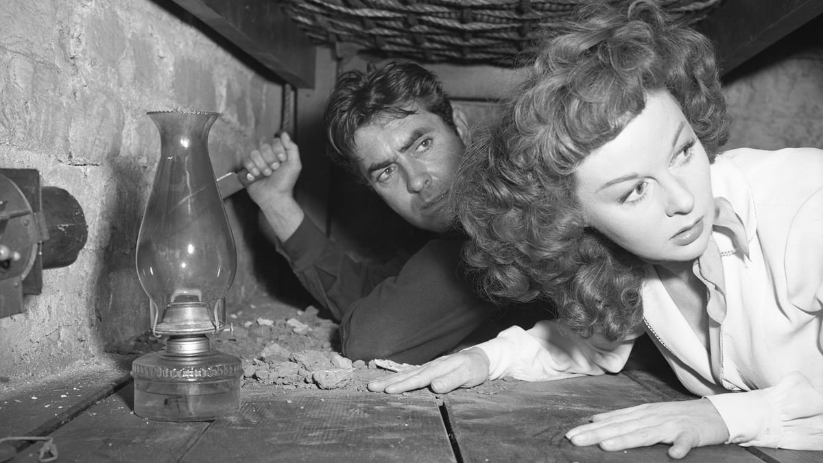 French Classics and Henry Hathaway in NYFF54 Retrospective