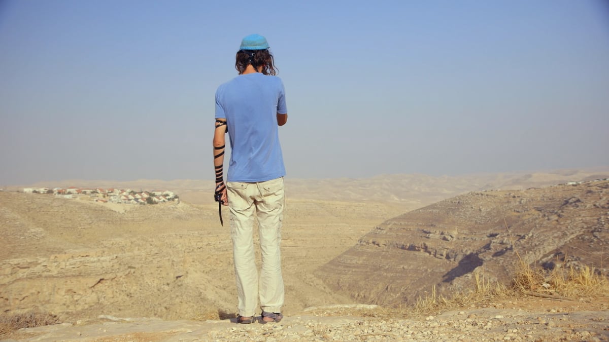 The Settlers (NYFF 2016)