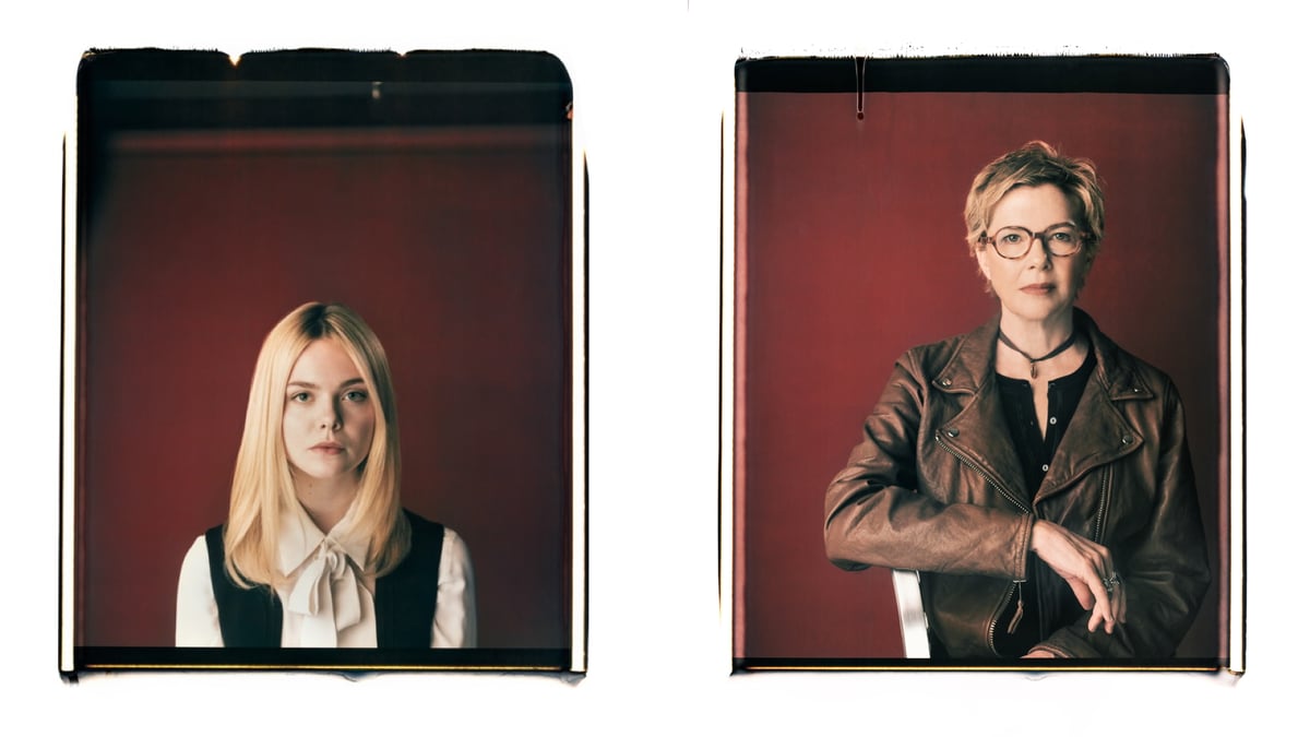 Photos: 20×24 Polaroids from NYFF54