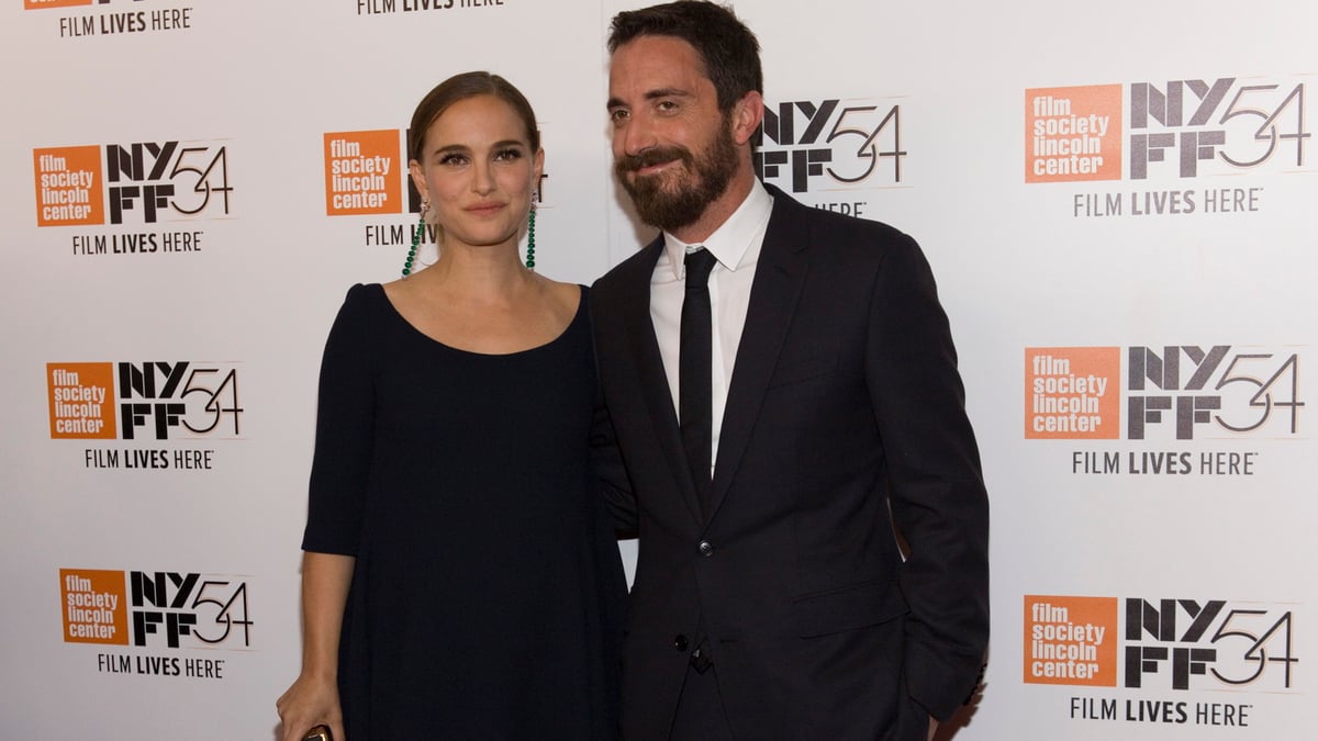 Photos: NYFF54 Closing Weekend