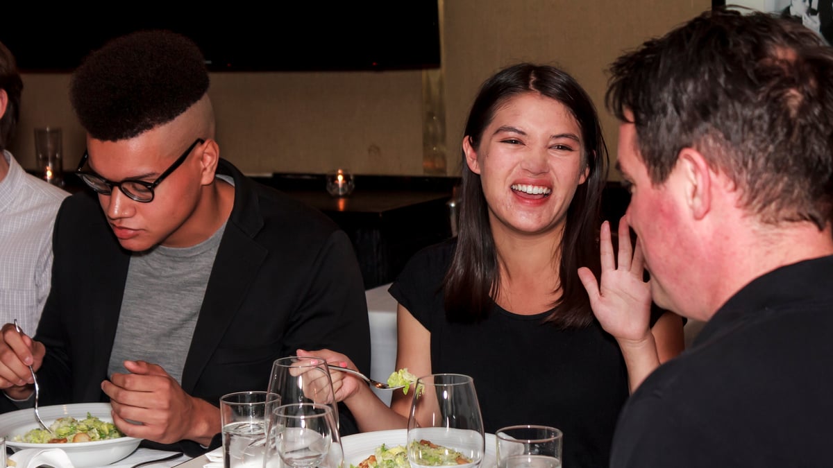 Photos: More from NYFF54 Opening Weekend