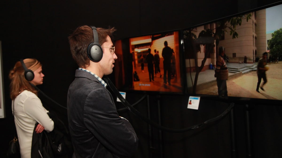 Photos: More from NYFF54 Opening Weekend